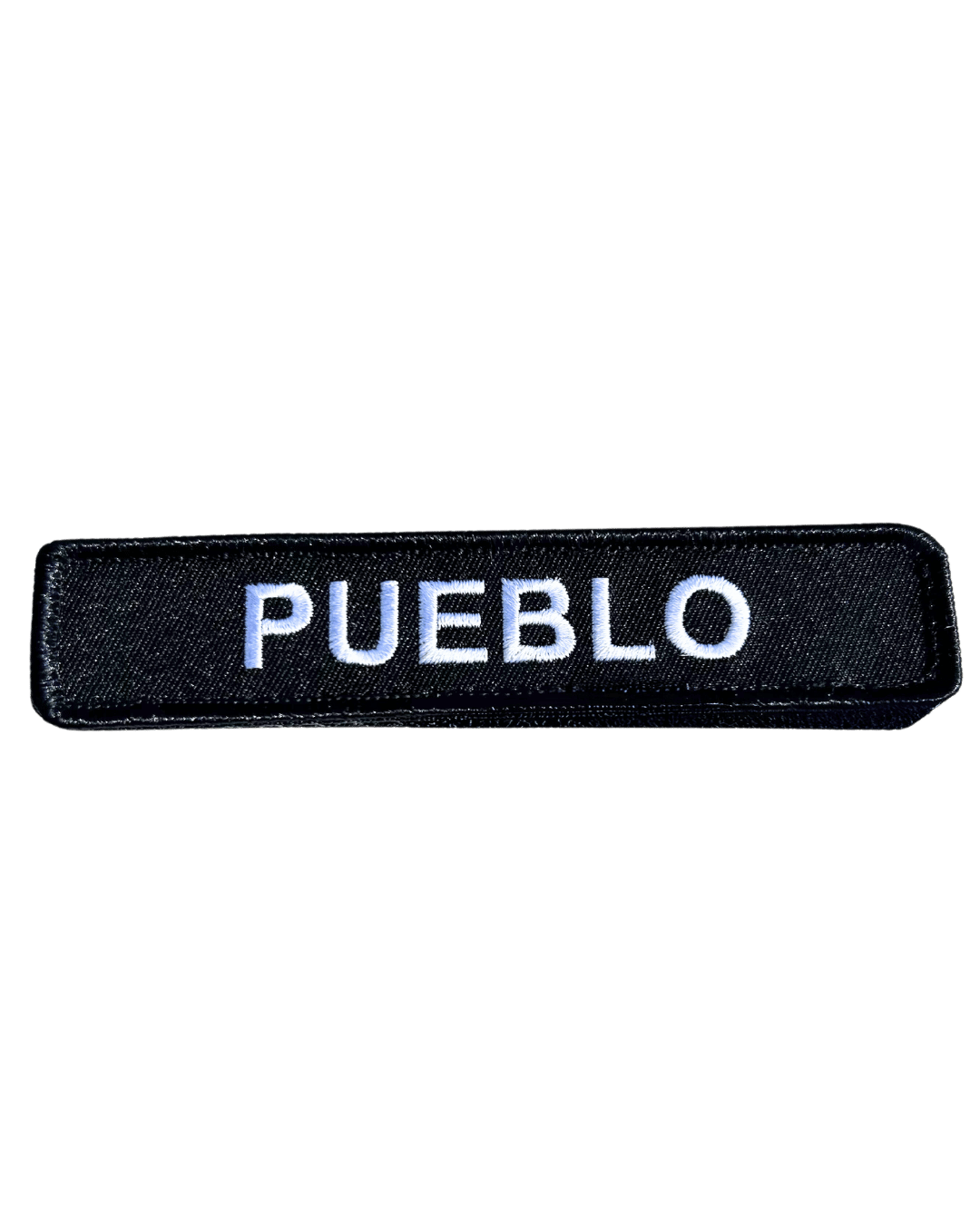 Pueblo, Colorado RTG Morale Patch