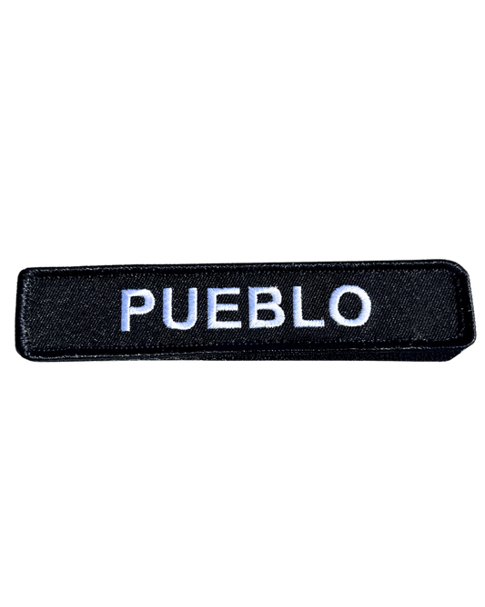 Pueblo, Colorado RTG Morale Patch