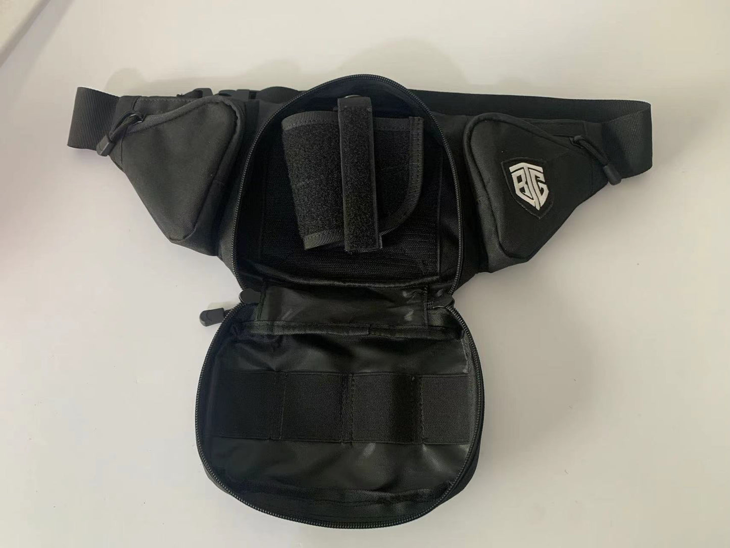 Ranger Boy Holster Belt