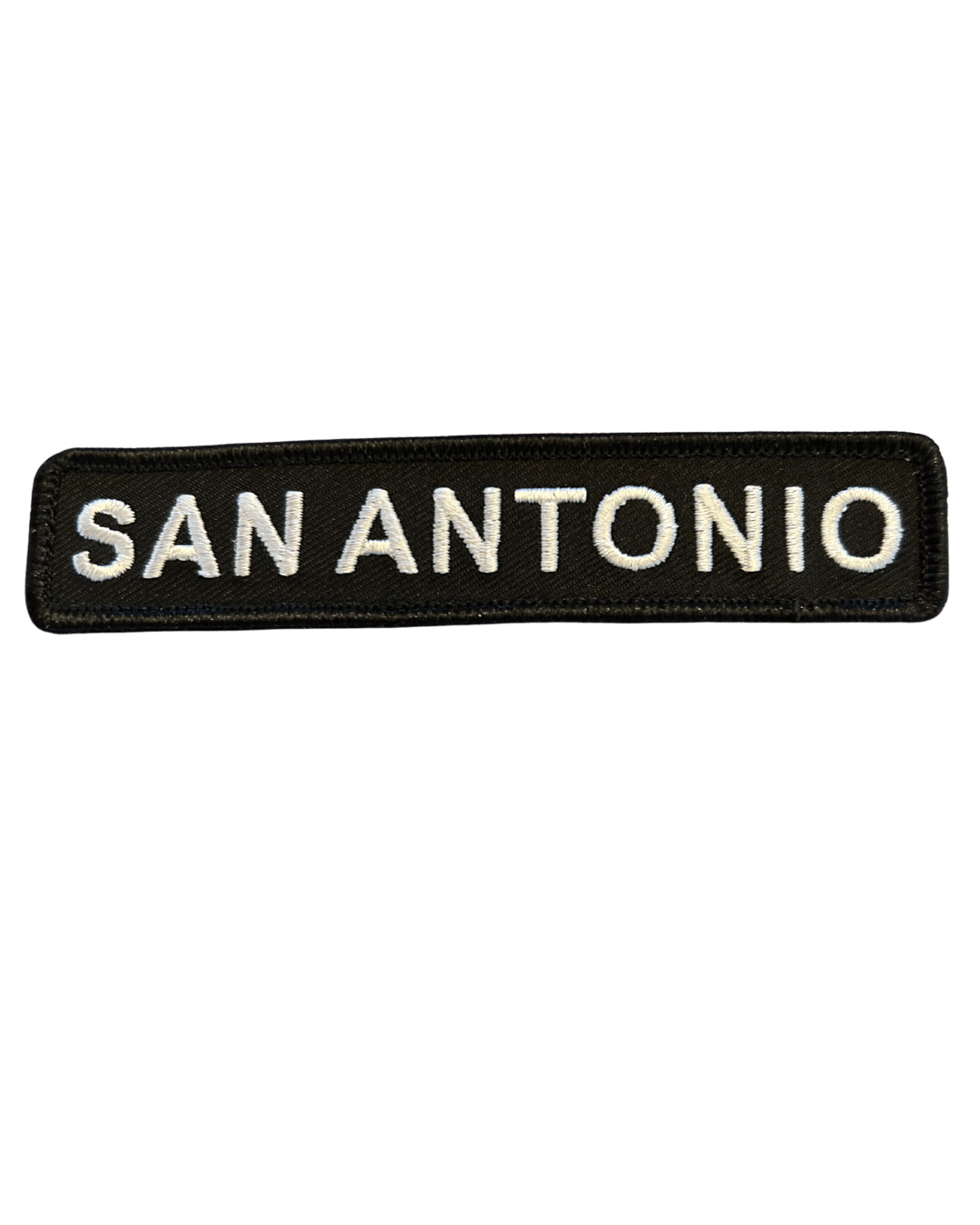 SAN ANTONIO RTG Morale Patch