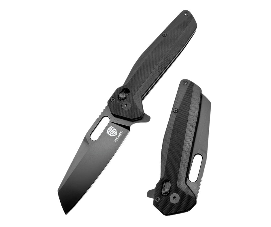 Westcliffe - Pocket Knife