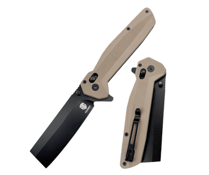 Creede - Pocket Knife