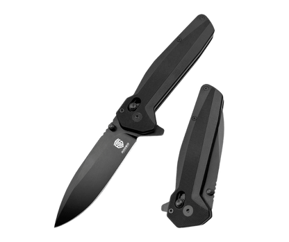 Durango - Drop Point Pocket Knife