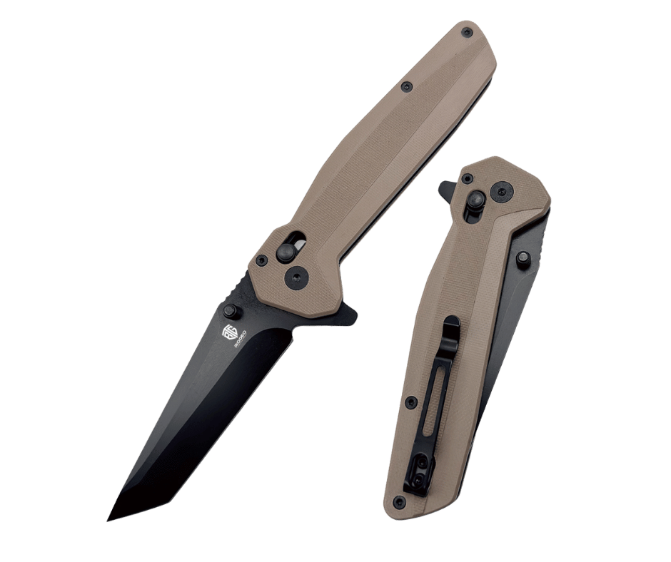 Telluride - Pocket Knife