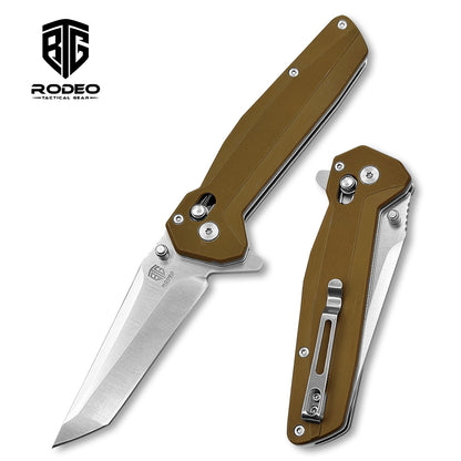 Telluride - Pocket Knife