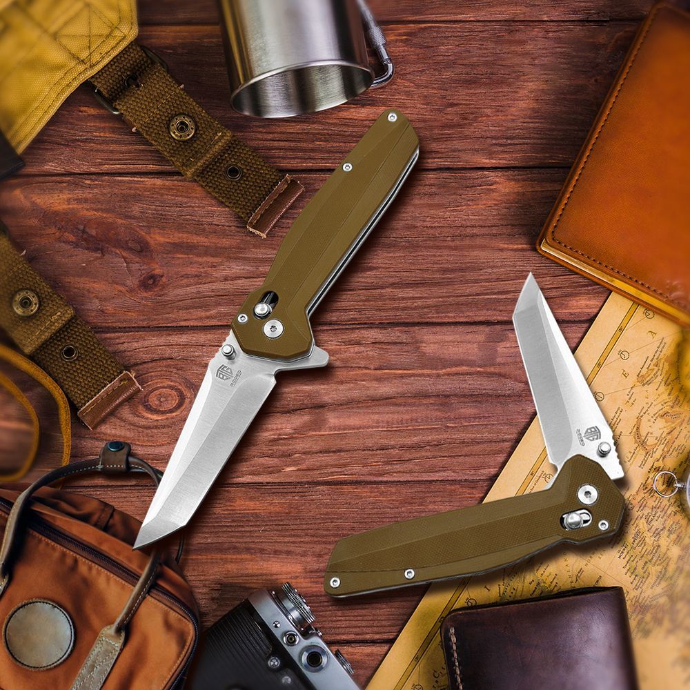 Telluride - Pocket Knife