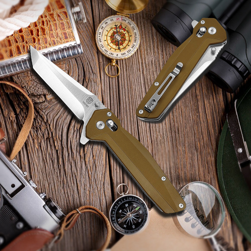 Telluride - Pocket Knife