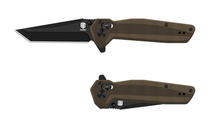 Telluride - Pocket Knife