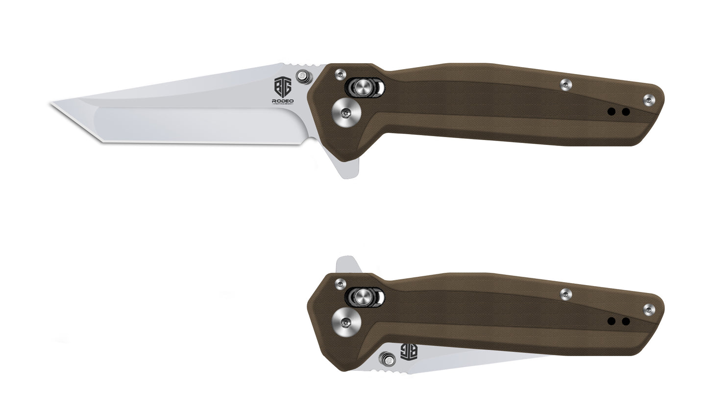 Telluride - Pocket Knife