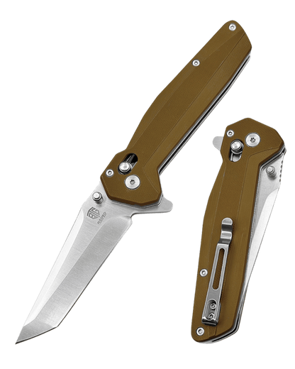 Telluride - Pocket Knife