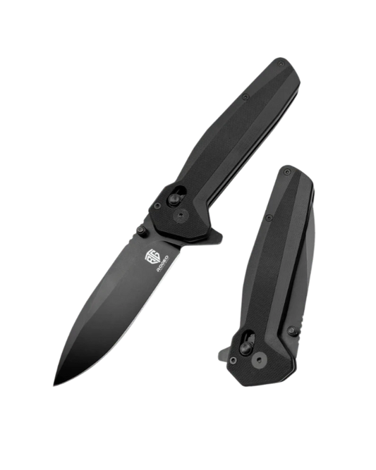 Durango - Drop Point Pocket Knife