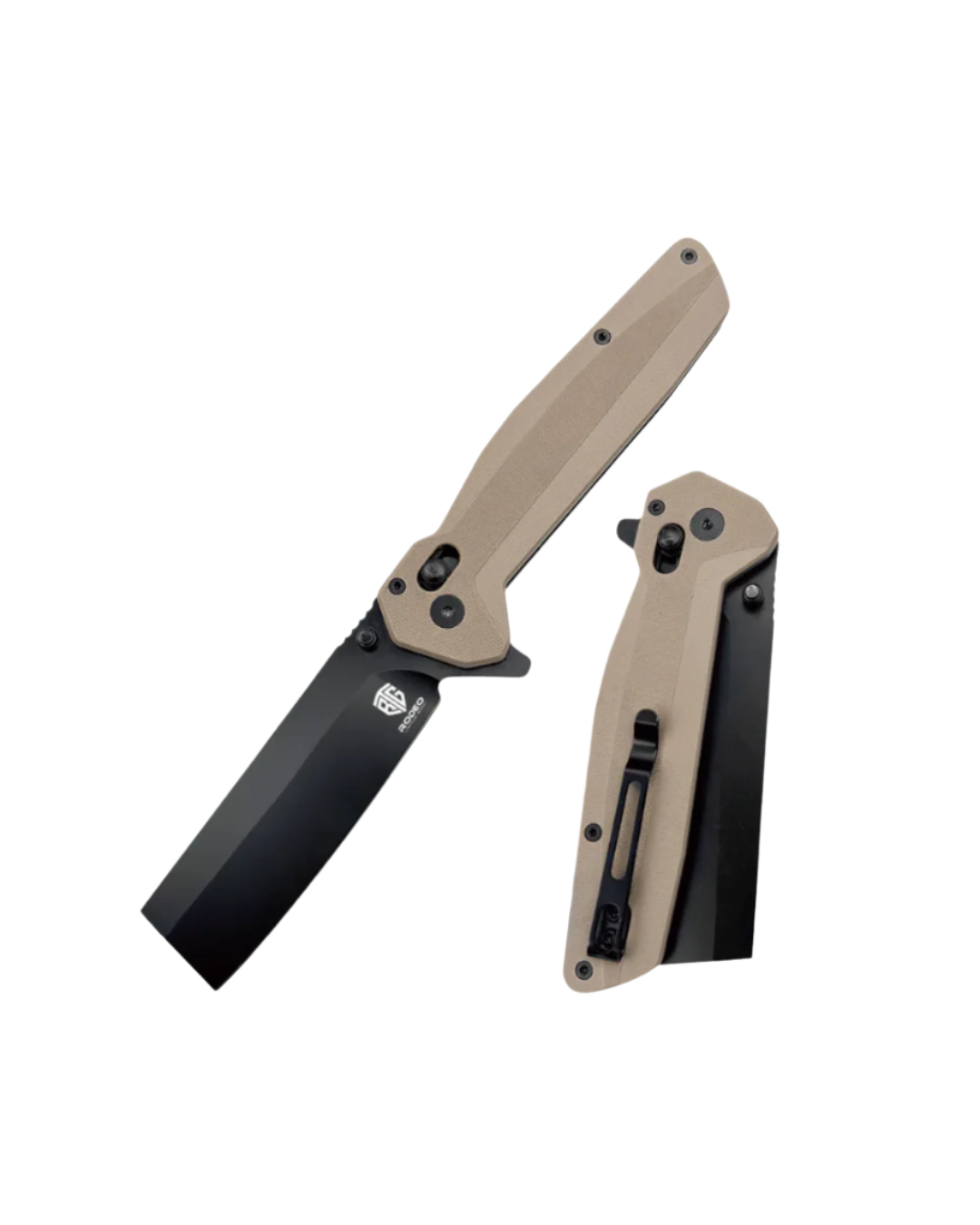 Creede - Pocket Knife