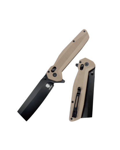 Creede - Pocket Knife