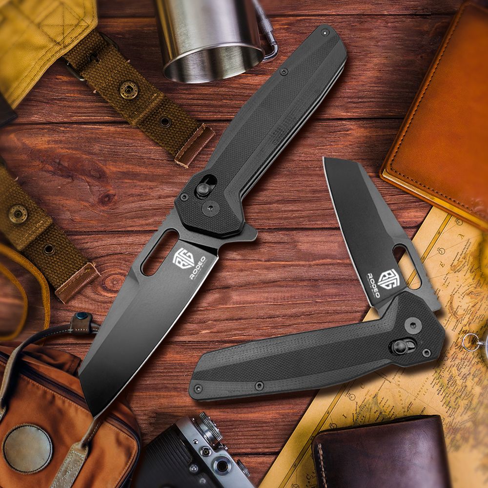 Westcliffe - Pocket Knife