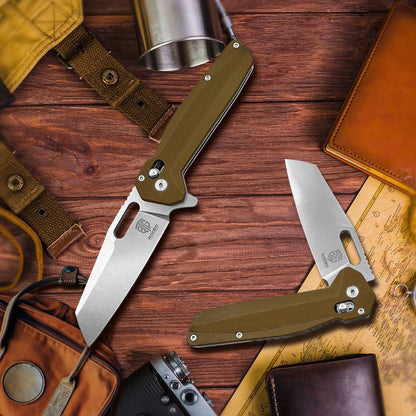 Westcliffe - Pocket Knife