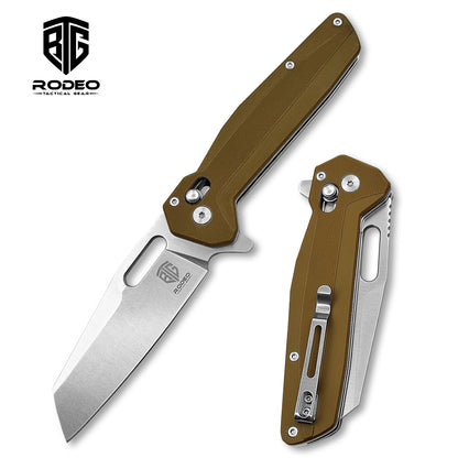 Westcliffe - Pocket Knife