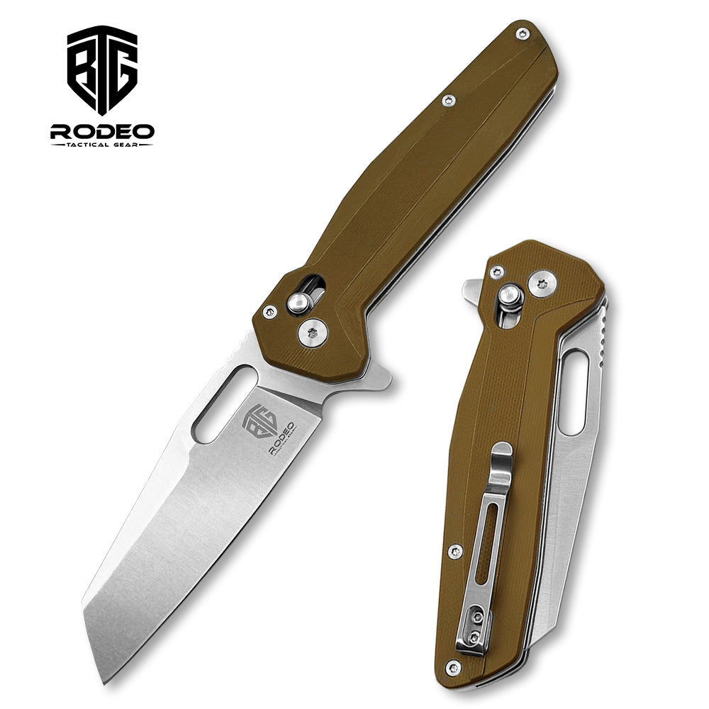 Westcliffe - Pocket Knife