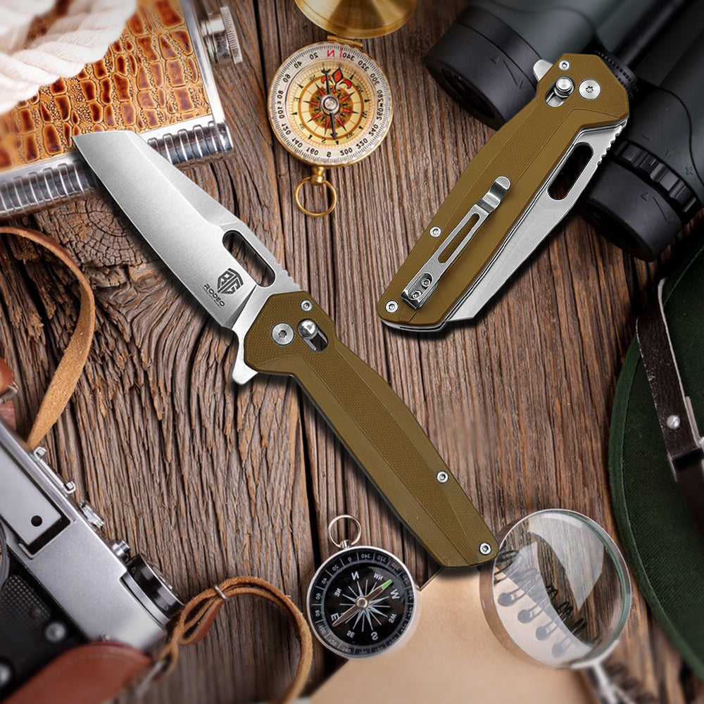 Westcliffe - Pocket Knife