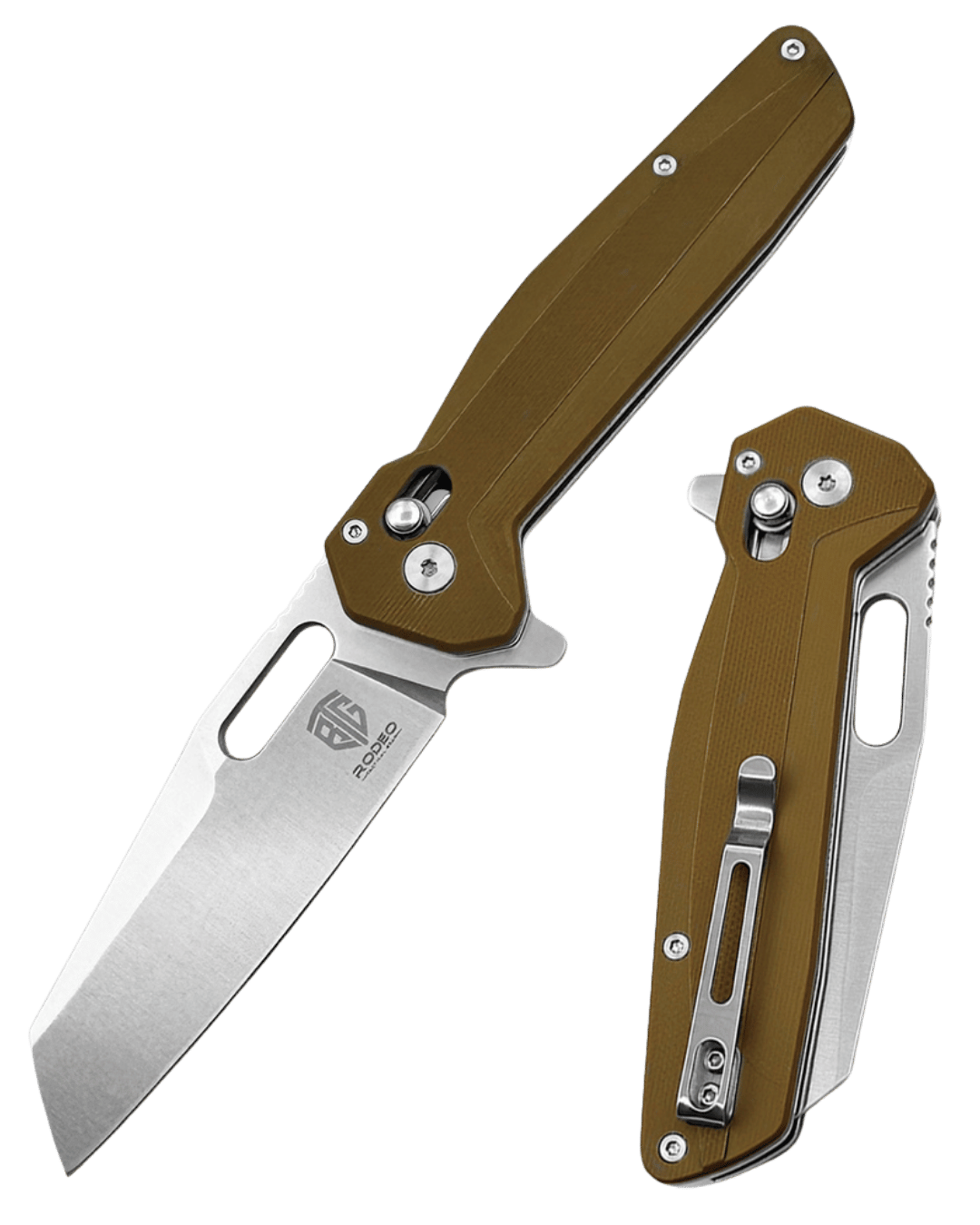 Westcliffe - Pocket Knife